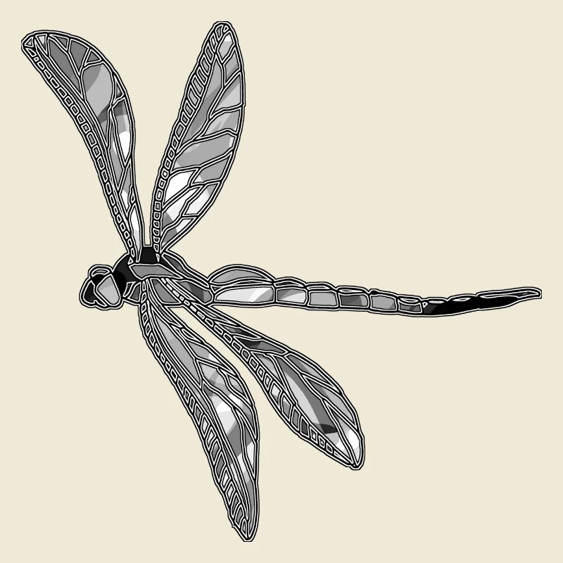 Libellule