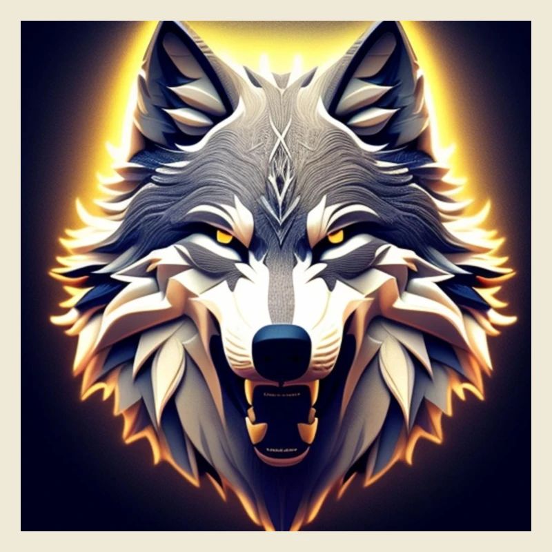 Wolfskopf