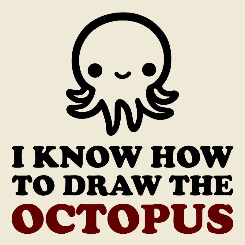 The Octopus