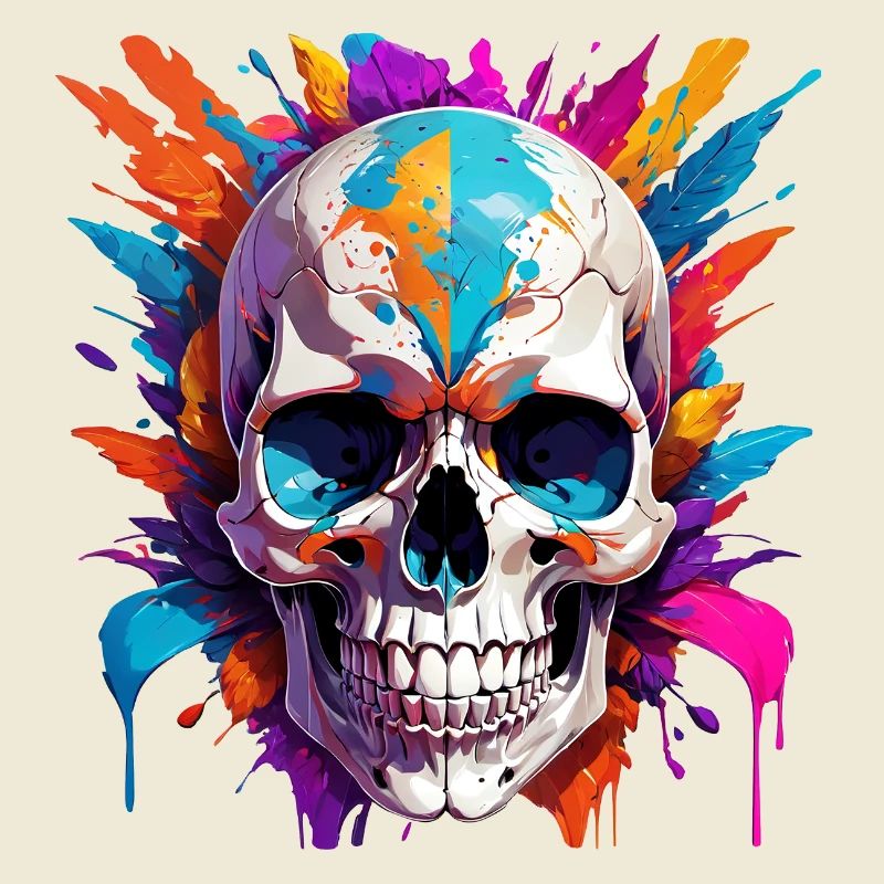 Skull