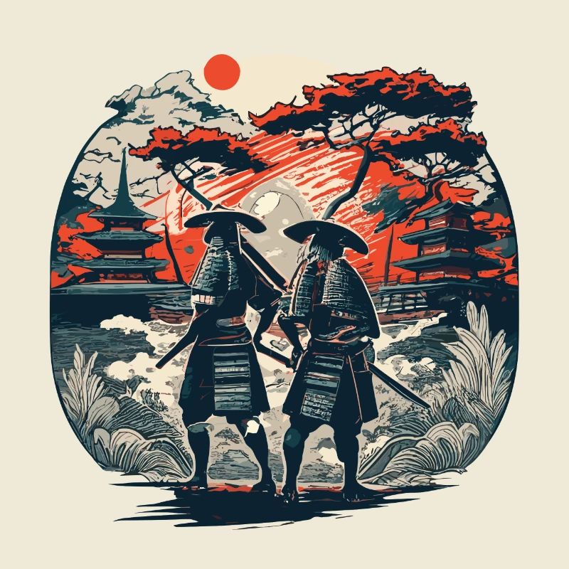 samurai