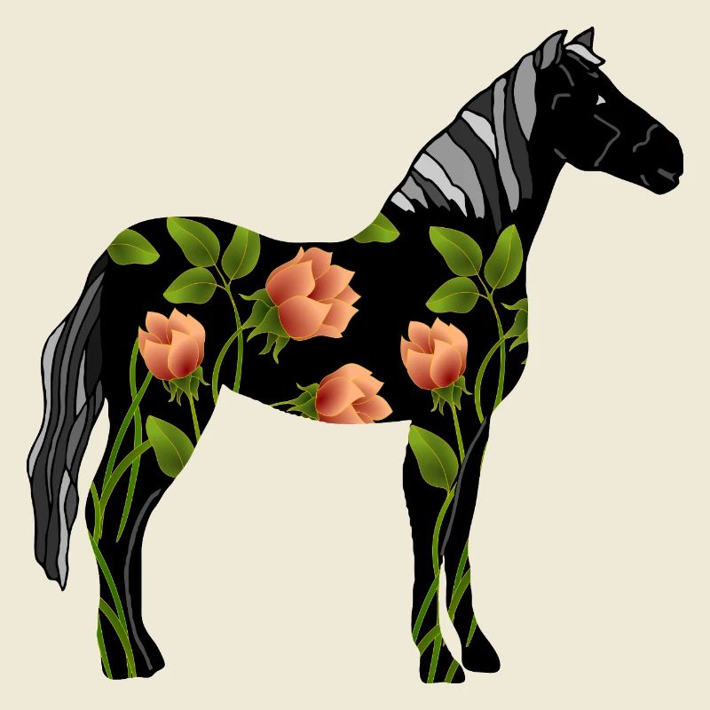 Pferd