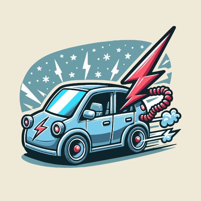 Blitzsauberer Fahrtwind im E-Auto 🚙⚡️