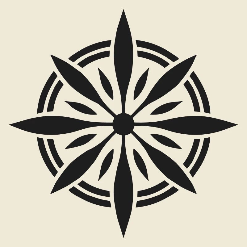 Precision Navigator: Compass