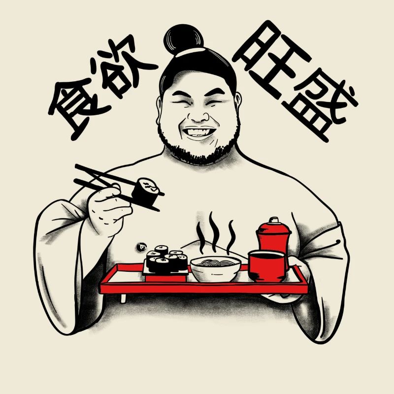 Sumo VII