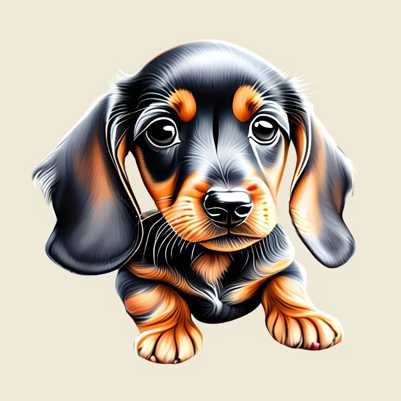 Teckel, Chien, Propriétaire De Chien, Chiot Teckel, Chiens