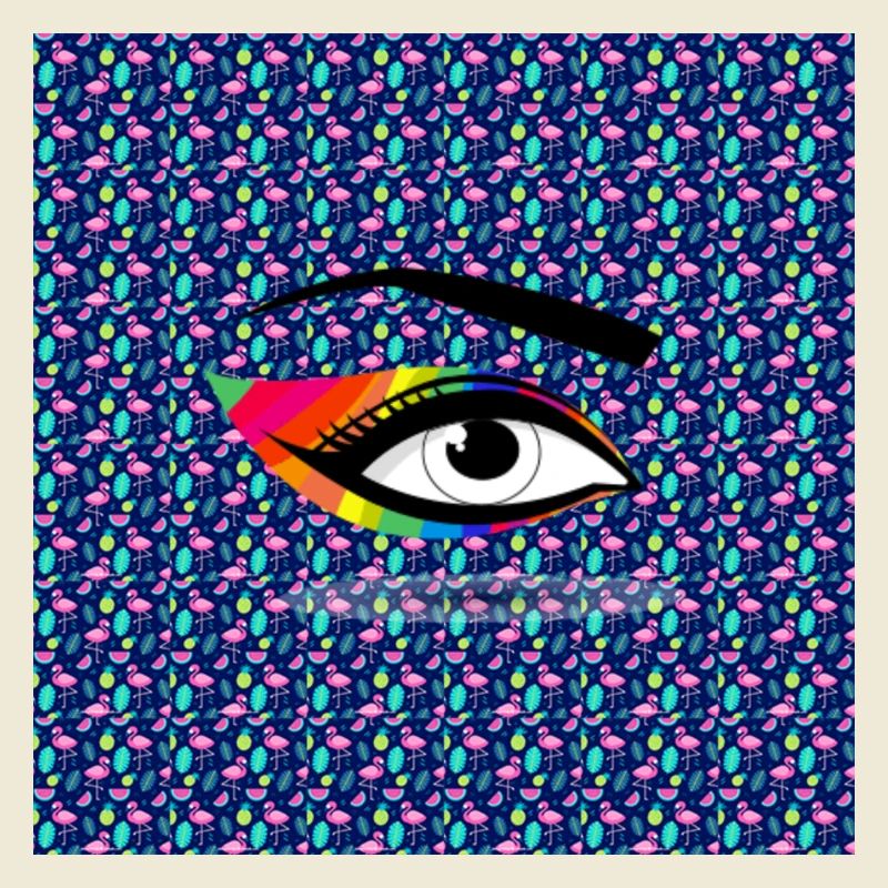 Oeil