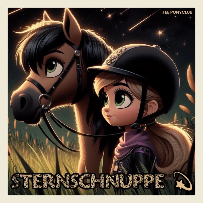 Sternschnuppe - better together