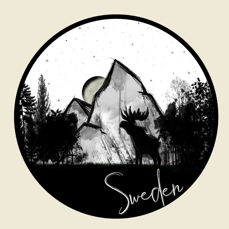 Sweden impression
