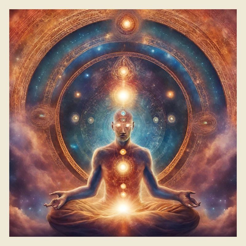 Spiritualité de l’espace