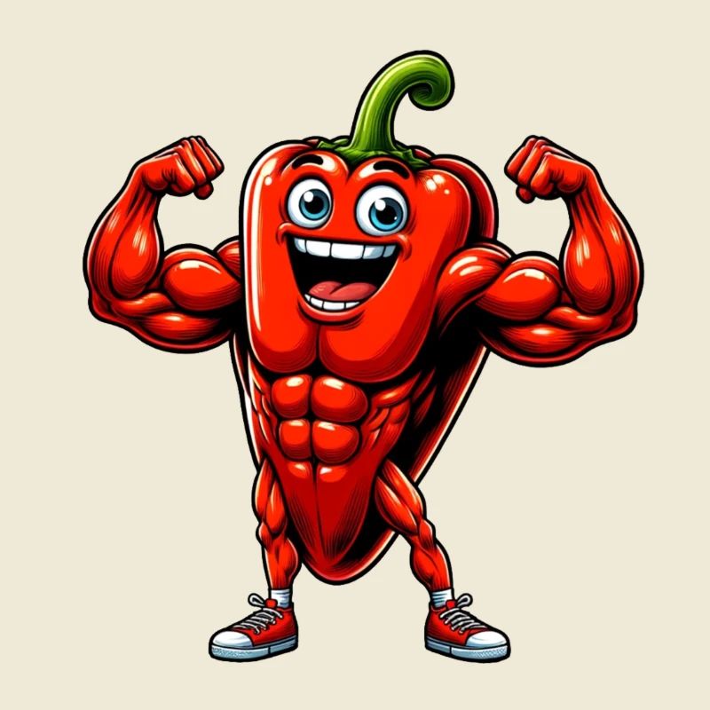 Piments pumper
