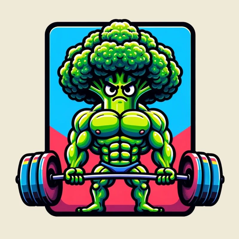 Pumper broccoli