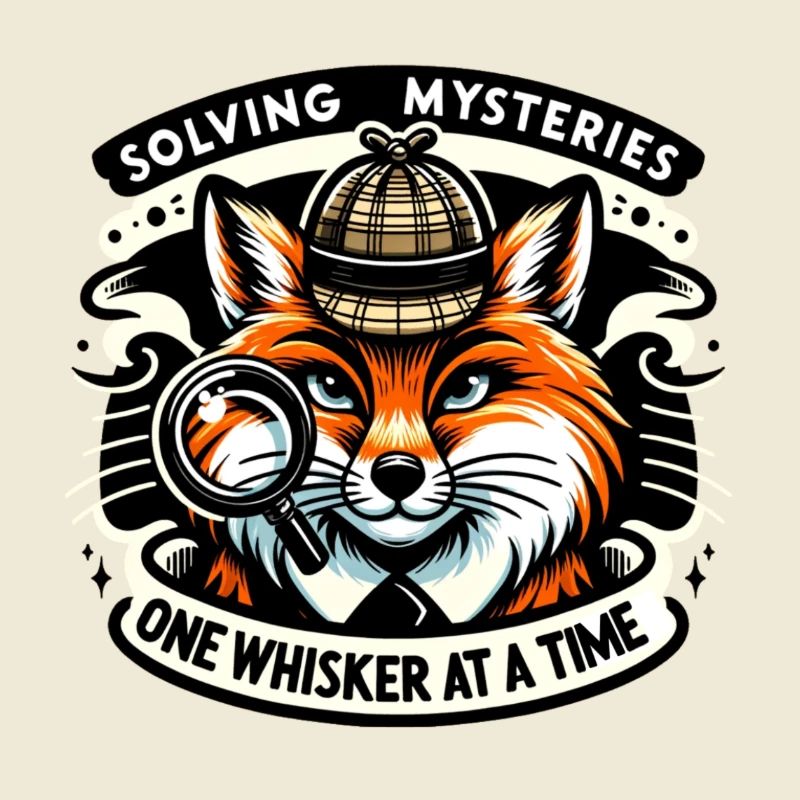 Solving Mysteries