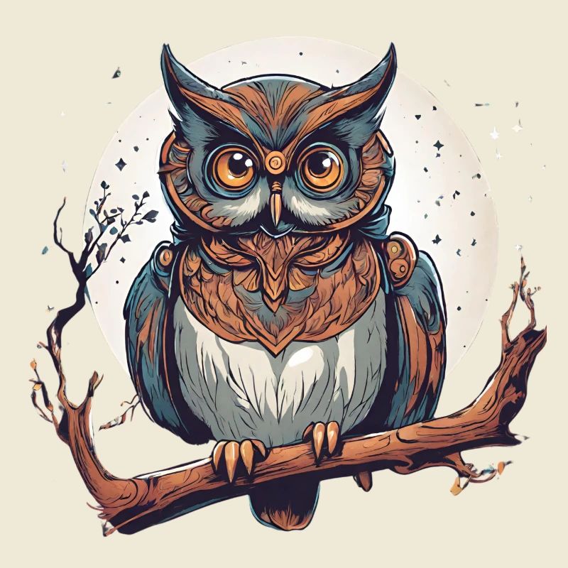 magic owl 2