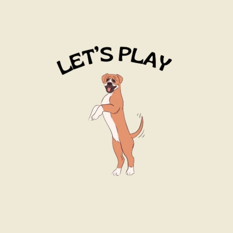 Let's Play