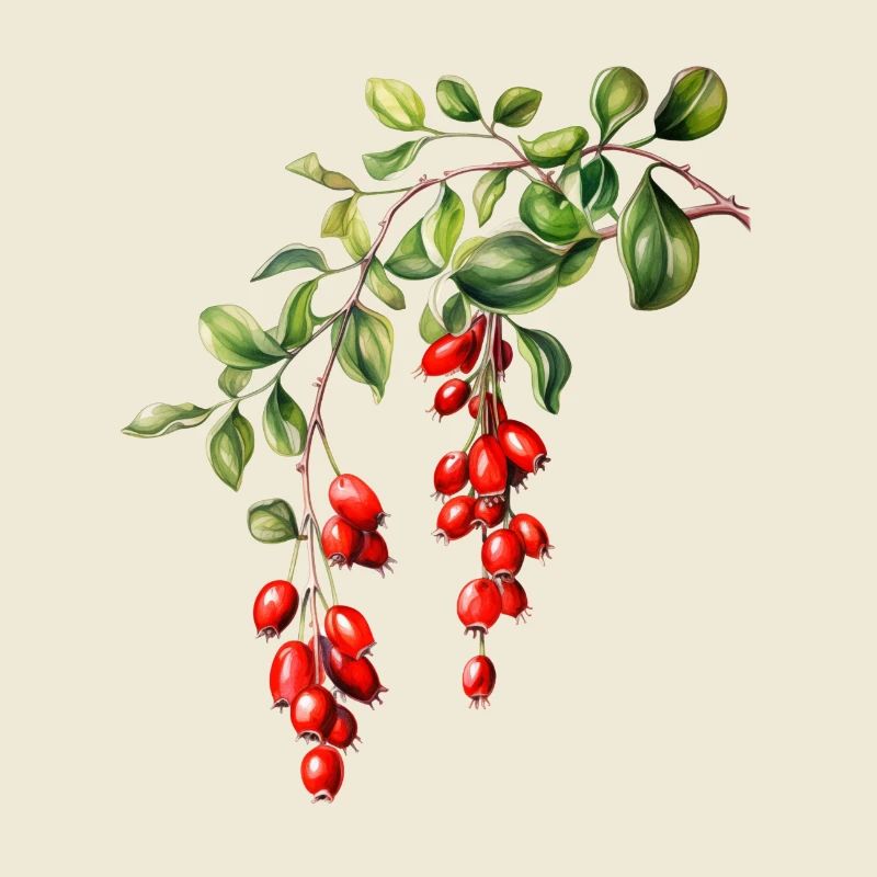 Mistletoe Magic
