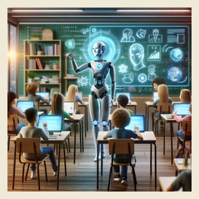 KI in der Bildung