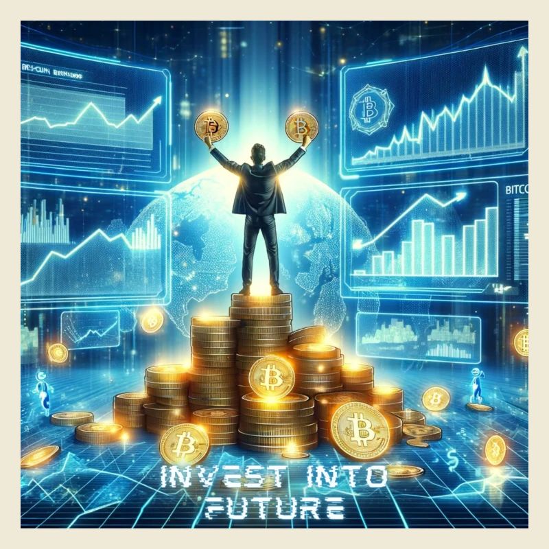 Bitcoin Krypto