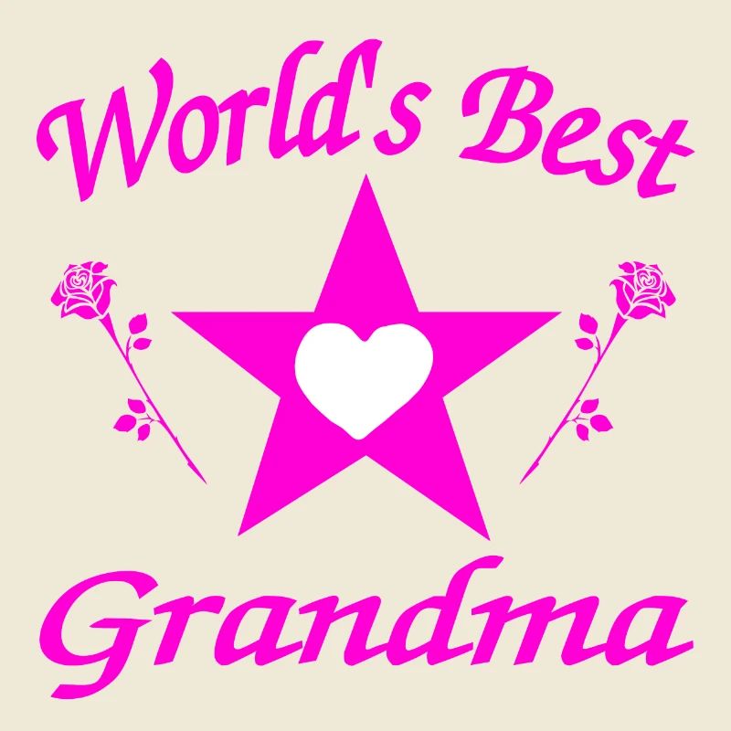 Grand-mère