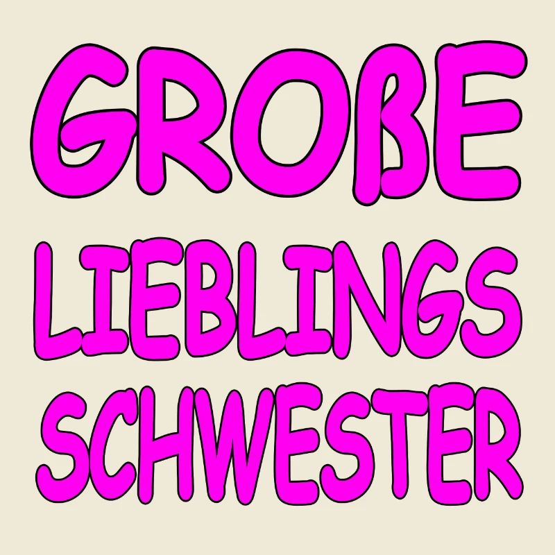 Schwester