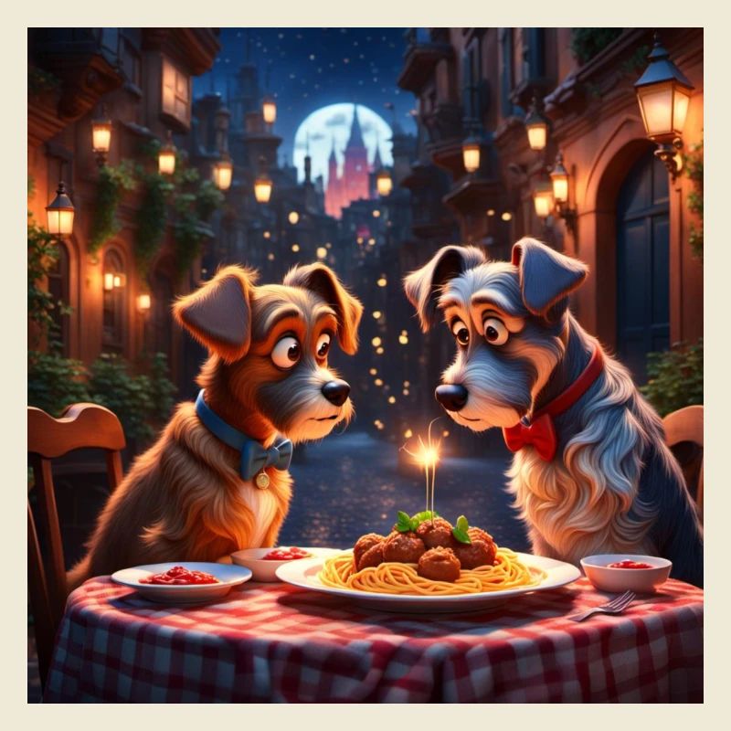 Abendessen