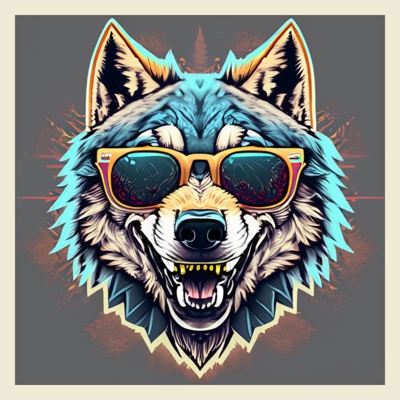 Lil Wolfy