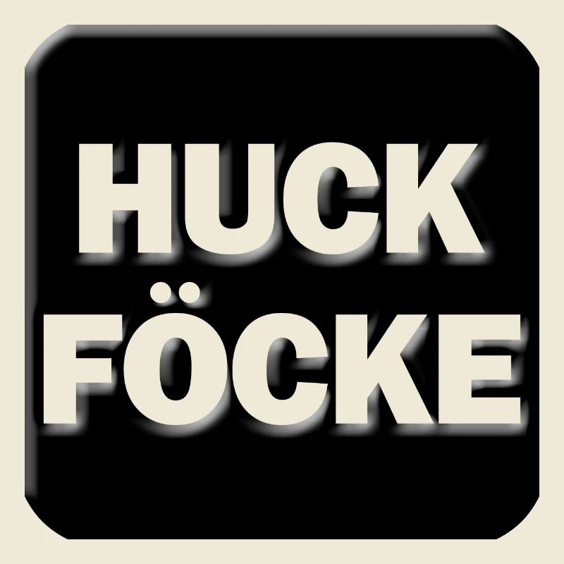 huck föcke