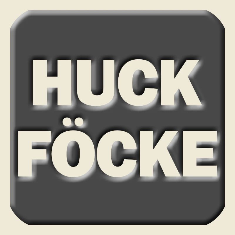 huck föcke grey