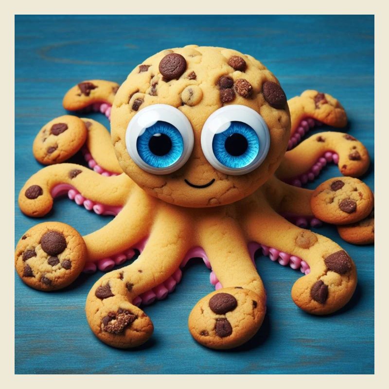 Cookiekrake