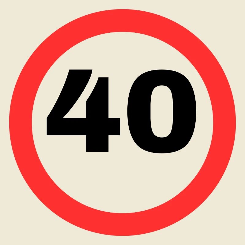 40