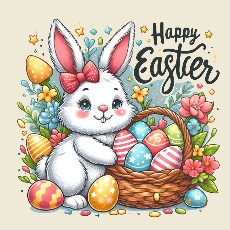 Happy Easter