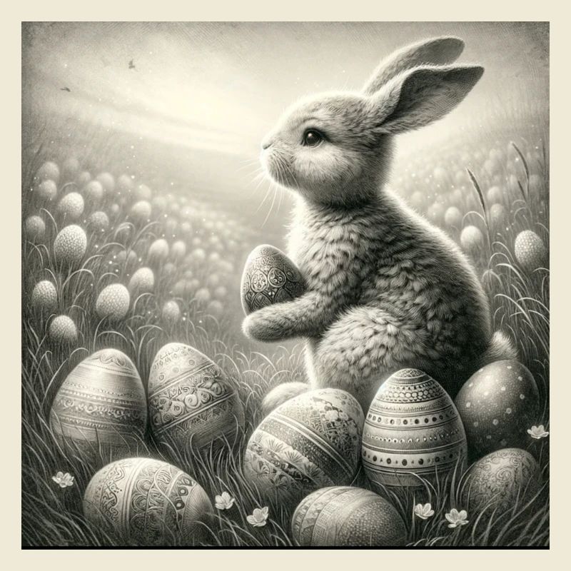 Happy Eastern