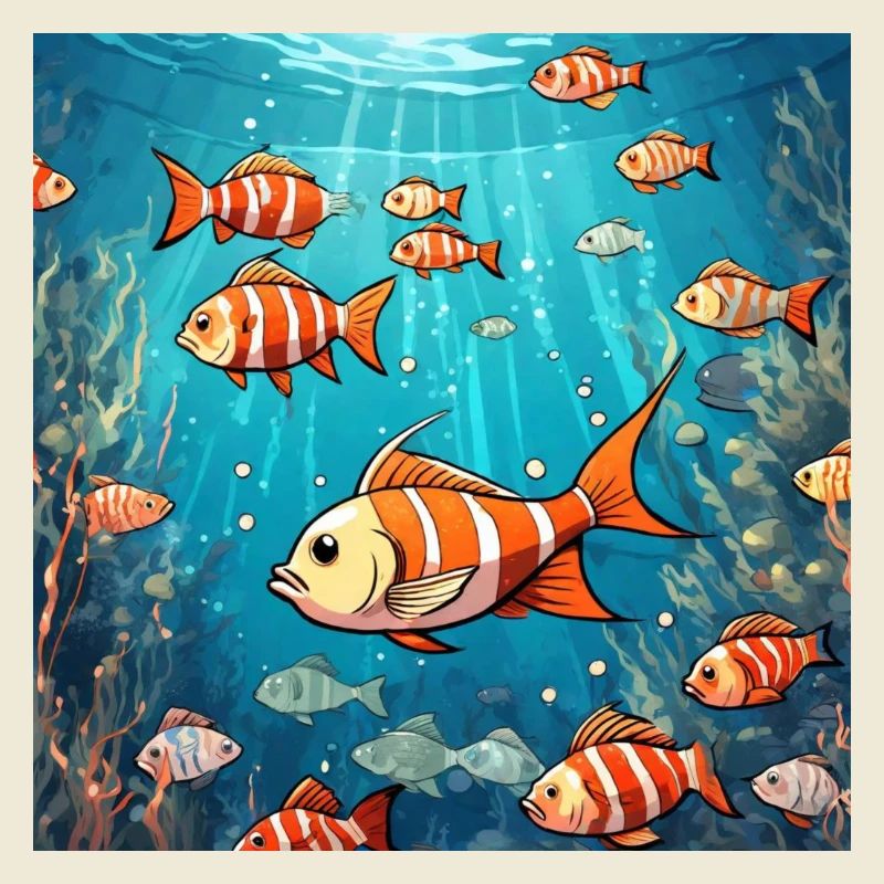 Fische