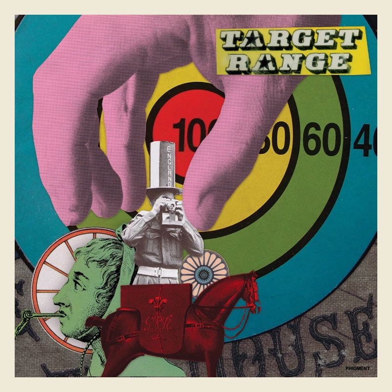 TARGET RANGE