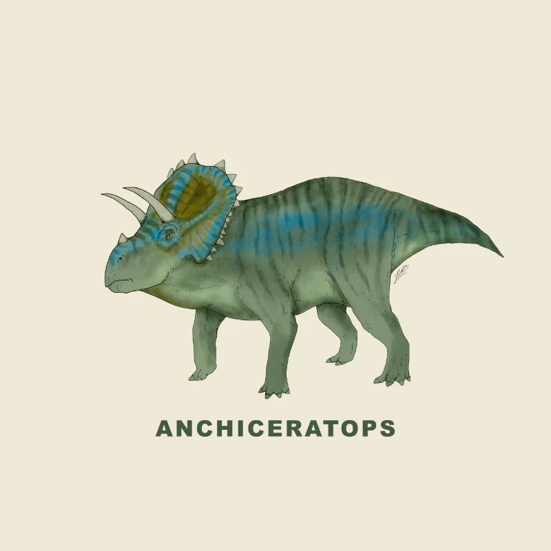 ANCHICERATOPS