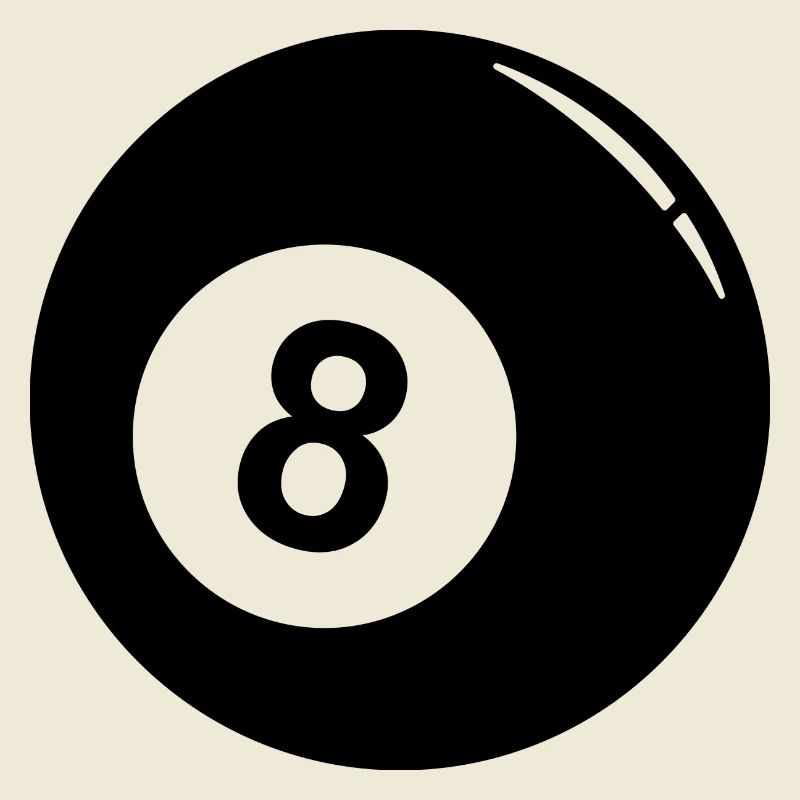 Billard 8 boules