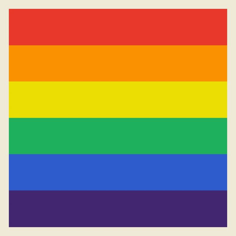 Platz der LGBT-Passion