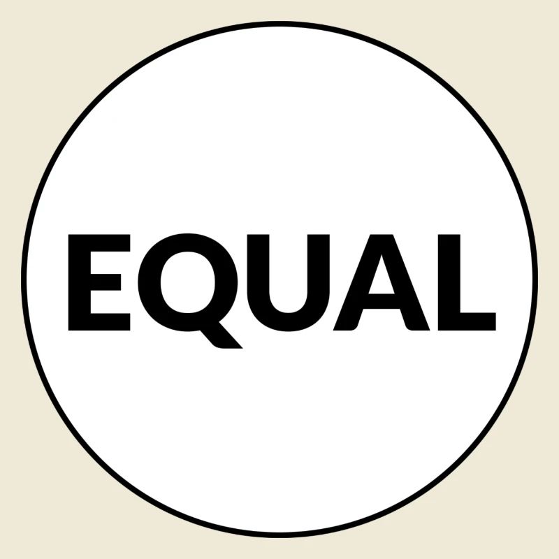 EQUAL