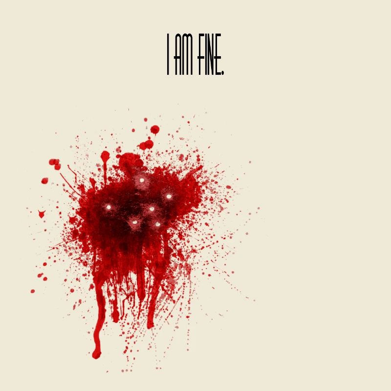 I am Fine