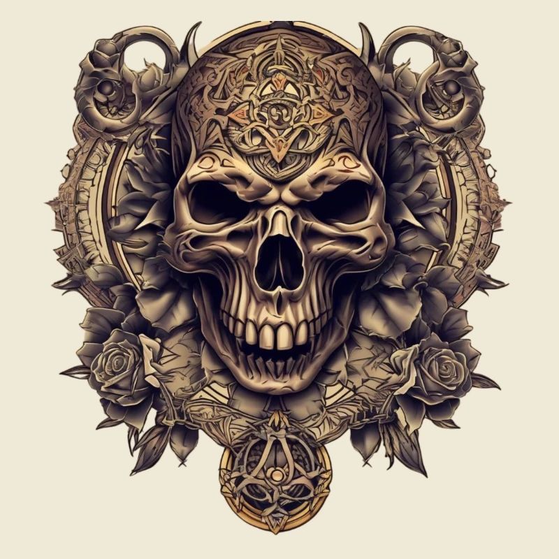 Skull