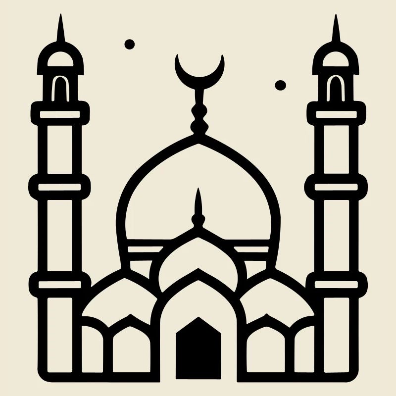 Mosquée