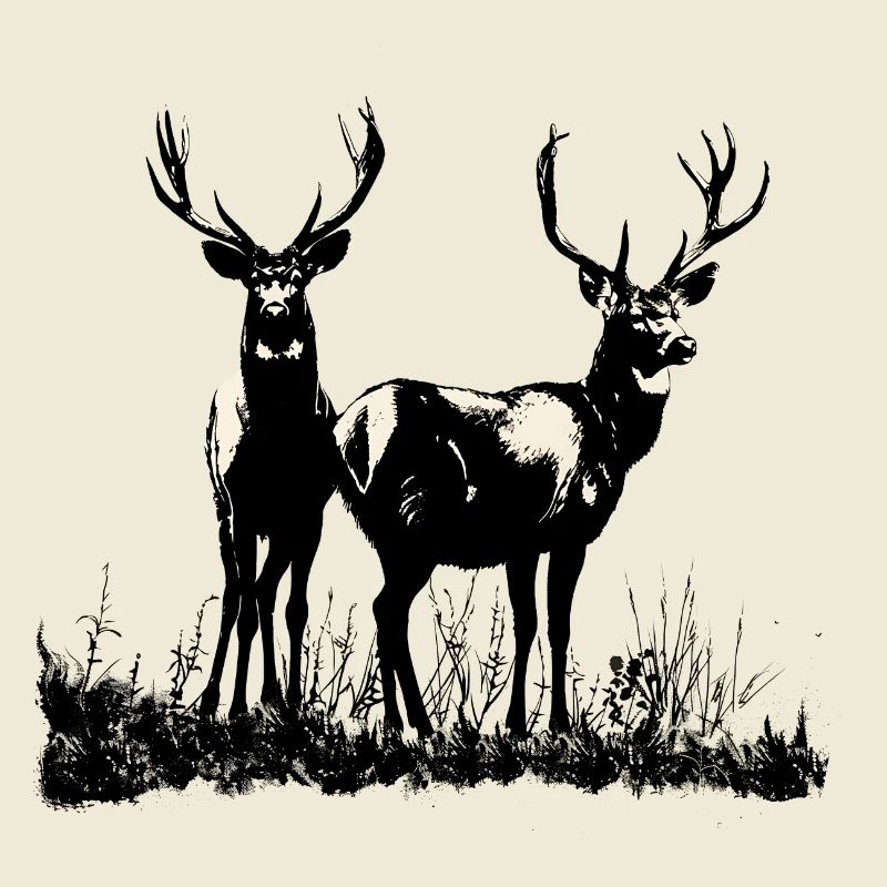 La chasse comme tradition et nécessité