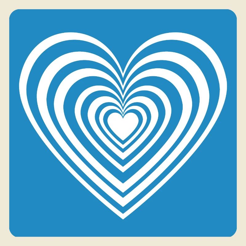 Blue Heart