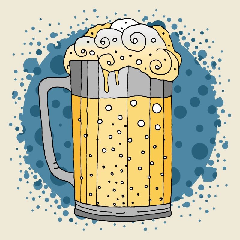 Becher