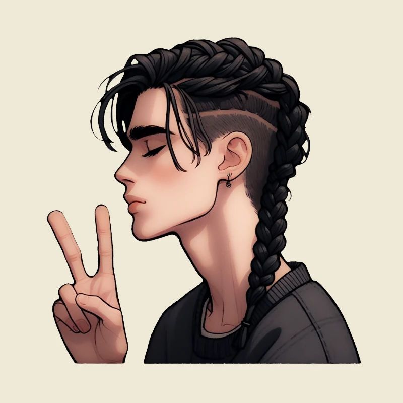 Peace Boys