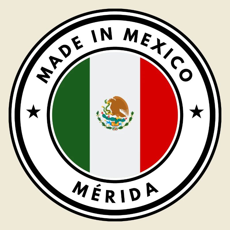 Merida, Mexiko