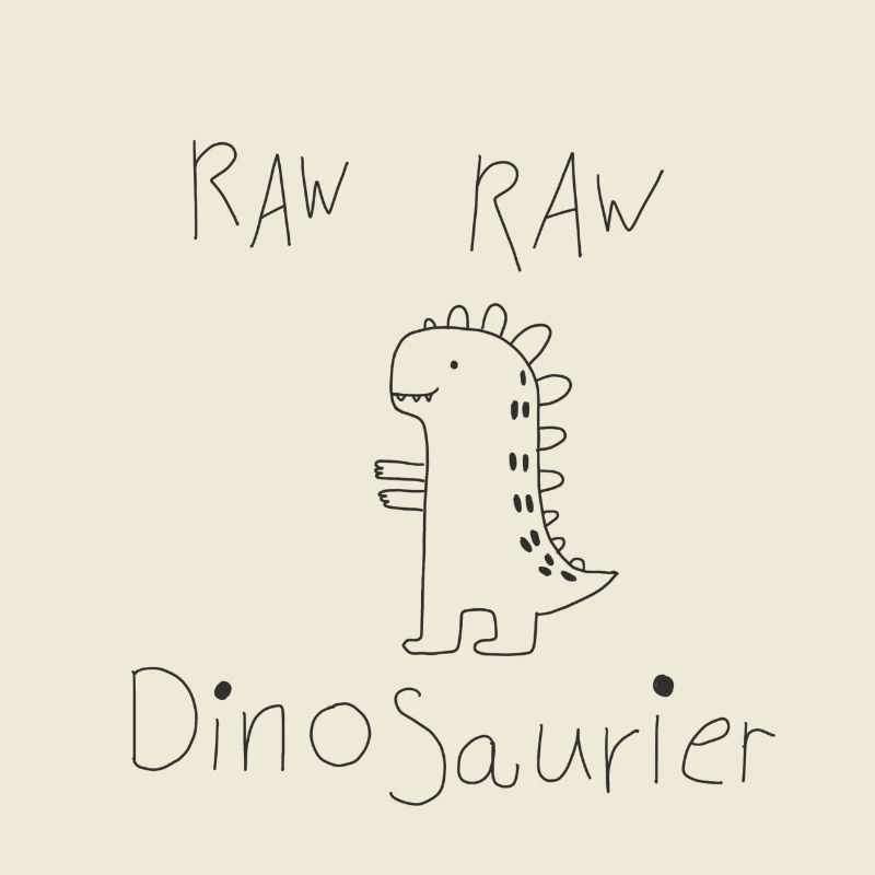 Dinosaurier