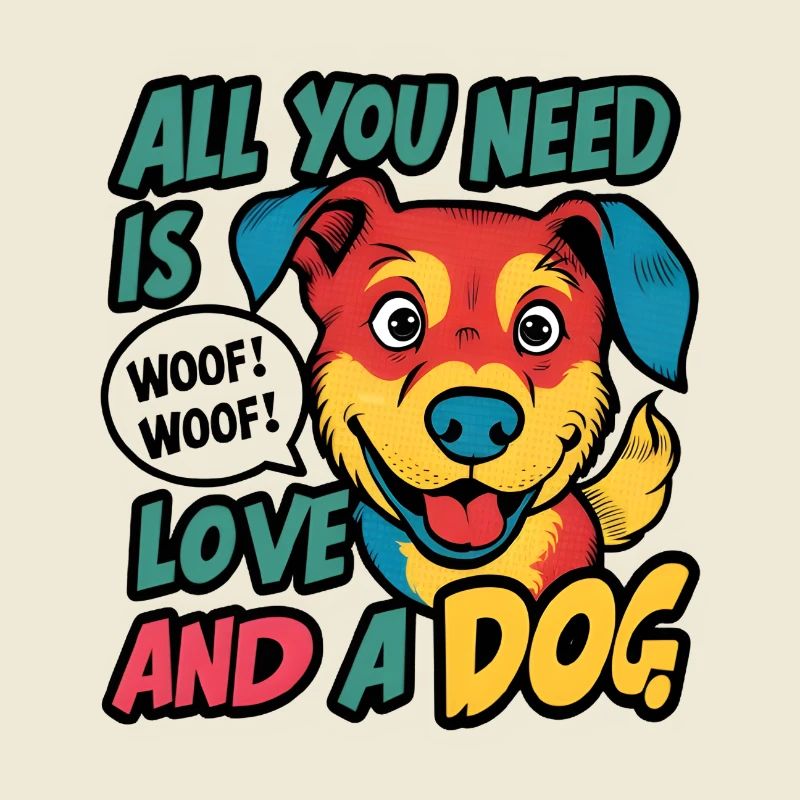 chiot chien