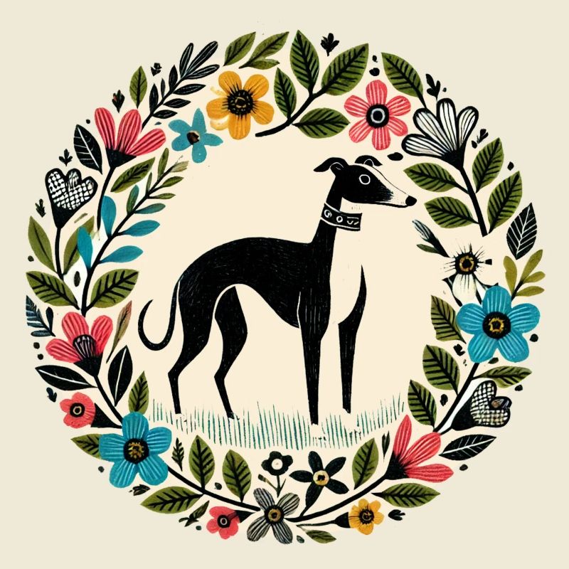 Les galgos
