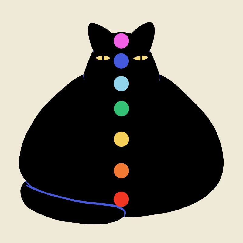 Kra Cat